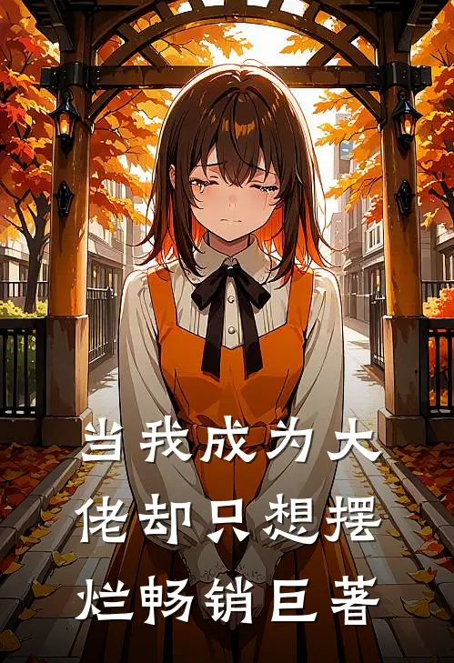当我成为大佬却只想摆烂畅销巨著