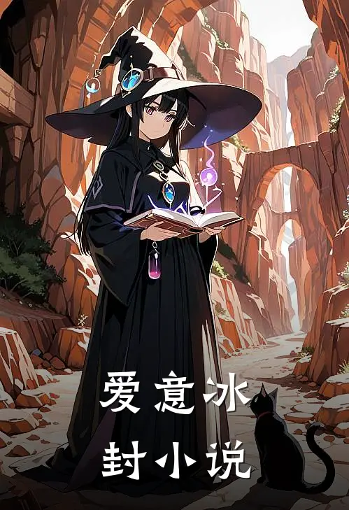 爱意冰封小说