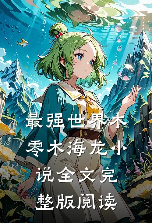 《最强世界》木零木海龙小说全文完整版阅读
