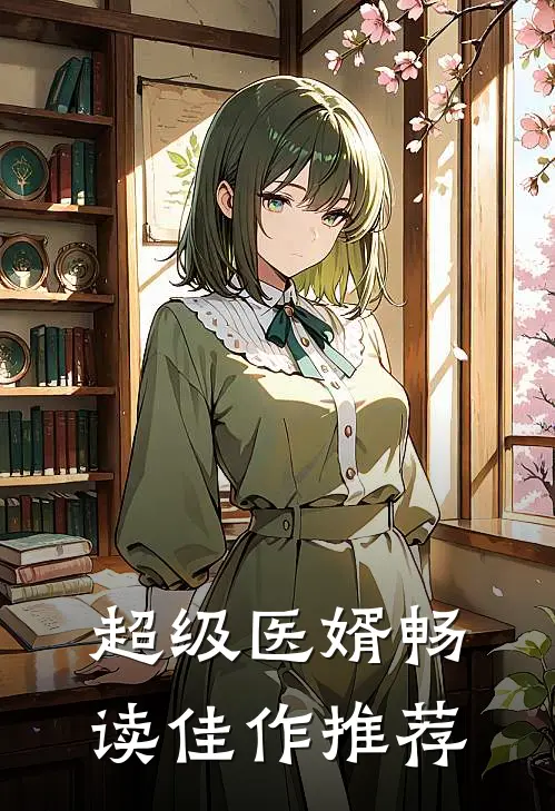 超级医婿畅读佳作推荐