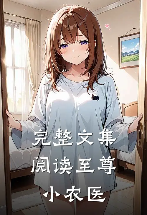 完整文集阅读至尊小农医