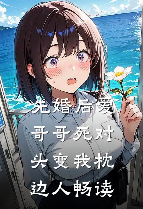 先婚后爱：哥哥死对头变我枕边人畅读