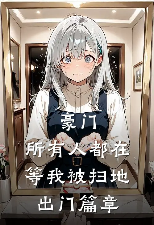 豪门：所有人都在等我被扫地出门篇章