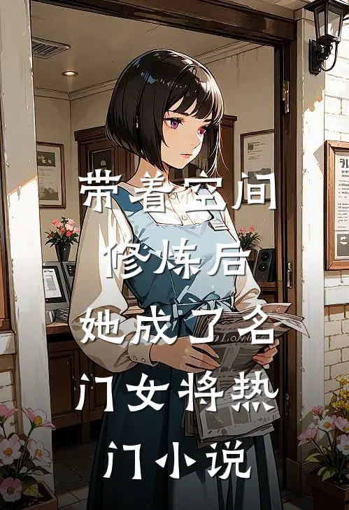 带着空间修炼后，她成了名门女将热门小说