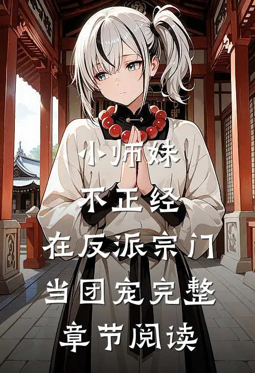 小师妹不正经，在反派宗门当团宠完整章节阅读