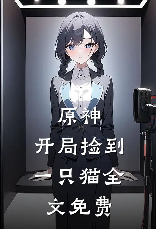 原神：开局捡到一只猫全文免费