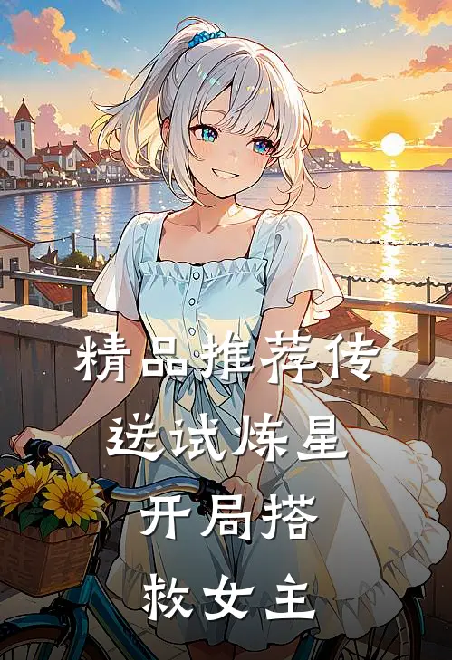 精品推荐传送试炼星，开局搭救女主