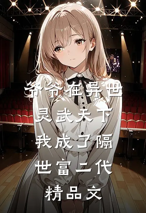 爷爷在异世灵武天下，我成了隔世富二代精品文