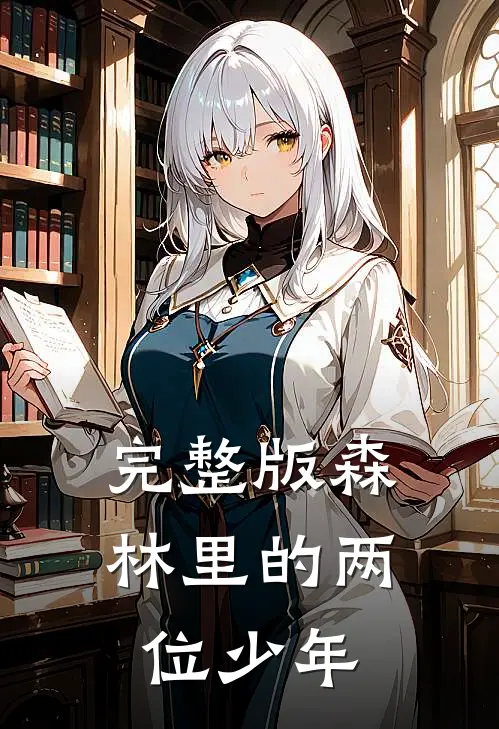 完整版森林里的两位少年