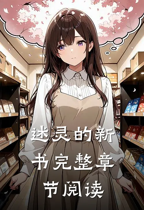 述灵的新书完整章节阅读