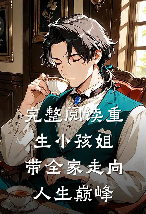 完整阅读重生小孩姐，带全家走向人生巅峰