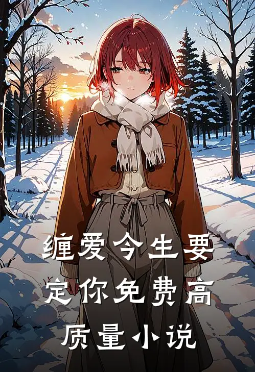 缠爱今生要定你免费高质量小说