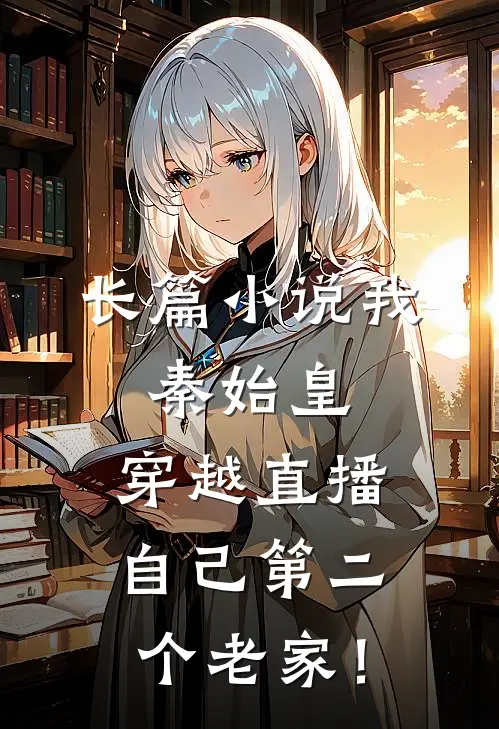 长篇小说我，秦始皇，穿越直播自己第二个老家！