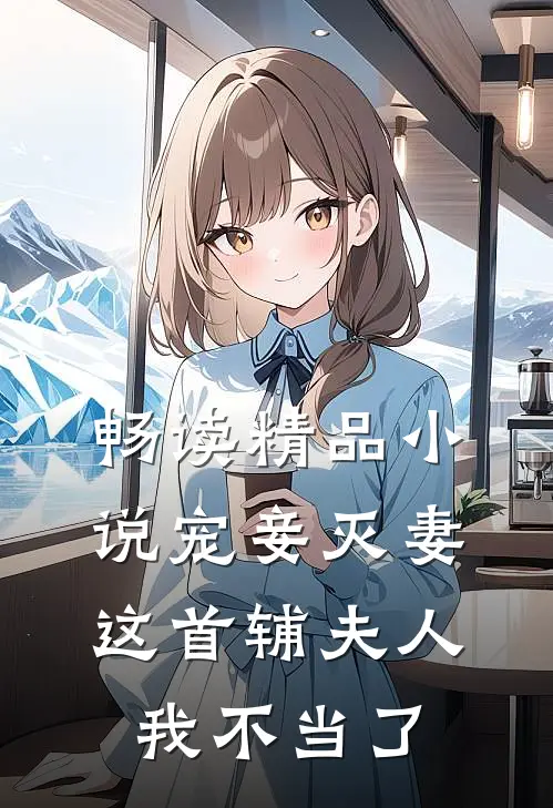 畅读精品小说宠妾灭妻这首辅夫人我不当了