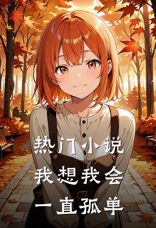 热门小说我想我会一直孤单