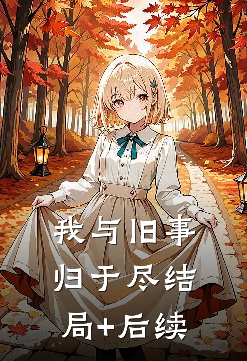 我与旧事归于尽结局+后续