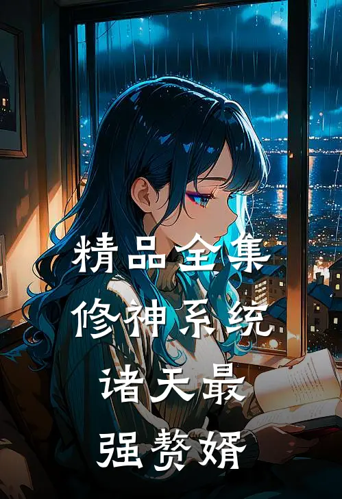 精品全集修神系统：诸天最强赘婿