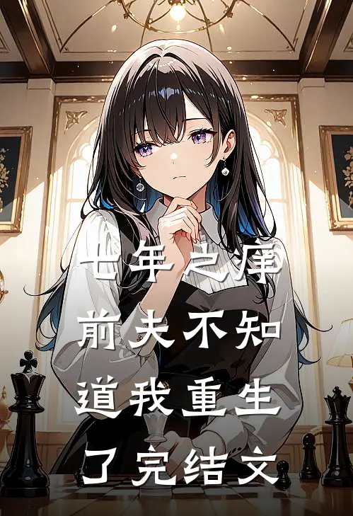 七年之痒，前夫不知道我重生了完结文
