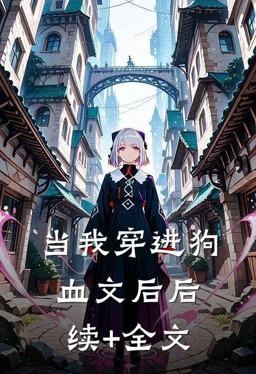 当我穿进狗血文后后续+全文