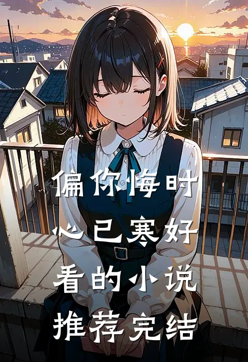 偏你悔时心已寒好看的小说推荐完结