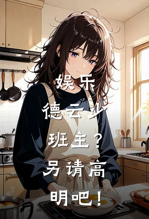 娱乐：德云少班主？另请高明吧！
