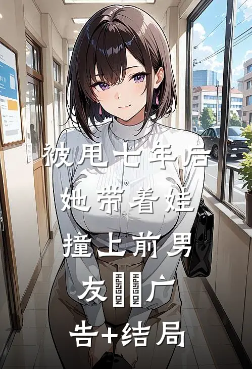 被甩七年后，她带着娃撞上前男友​​广告+结局