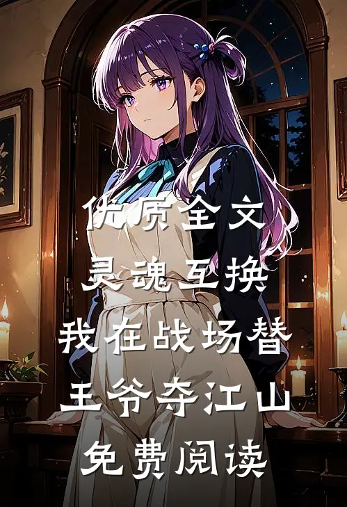 优质全文灵魂互换:我在战场替王爷夺江山免费阅读