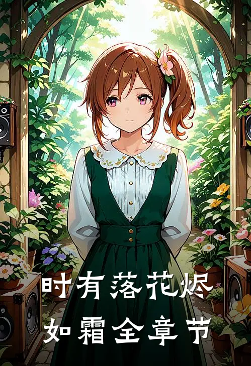 时有落花烬如霜全章节