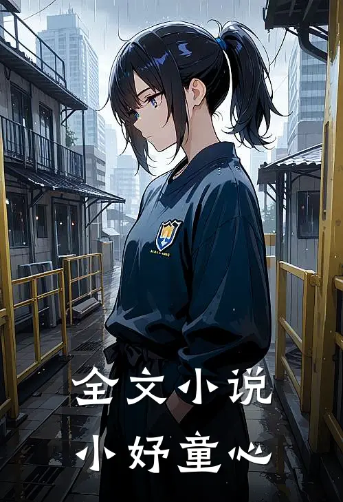 全文小说小妤童心