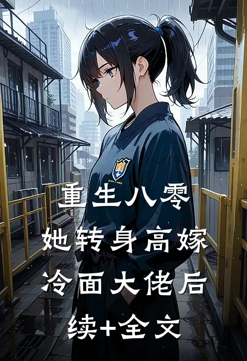 重生八零：她转身高嫁冷面大佬后续+全文