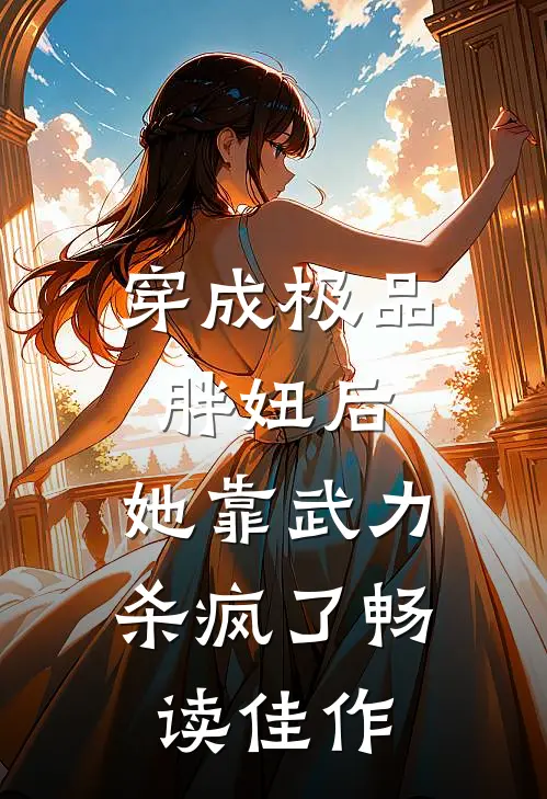 穿成极品胖妞后，她靠武力杀疯了畅读佳作