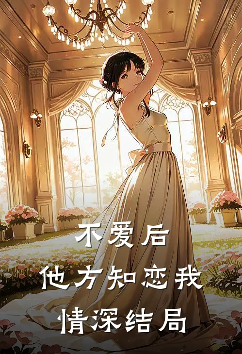 不爱后，他方知恋我情深结局