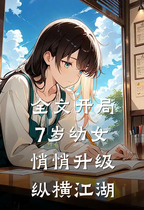 全文开局7岁幼女，悄悄升级纵横江湖