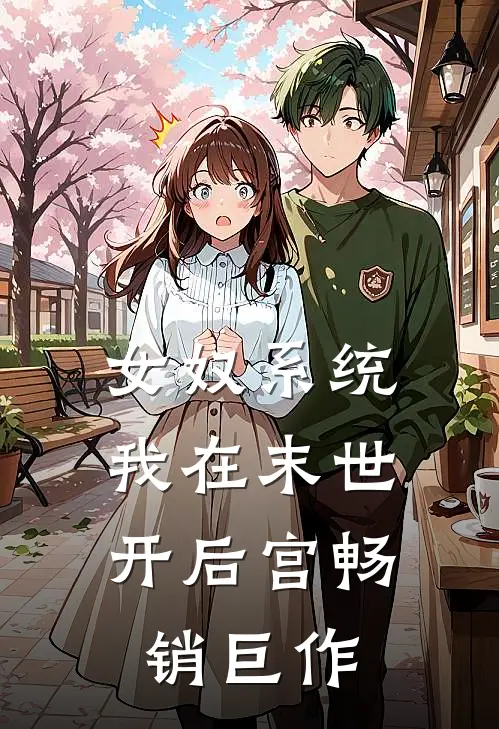 女奴系统：我在末世开后宫畅销巨作