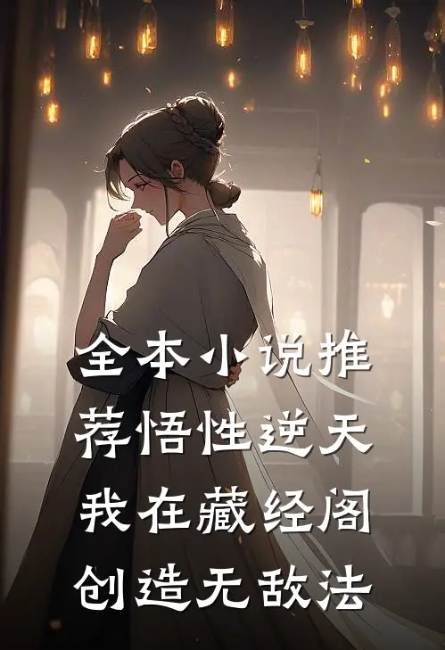 全本小说推荐悟性逆天：我在藏经阁创造无敌法