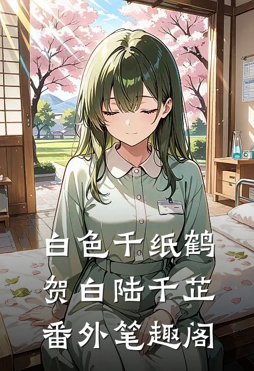 白色千纸鹤.：贺白陆千芷番外笔趣阁