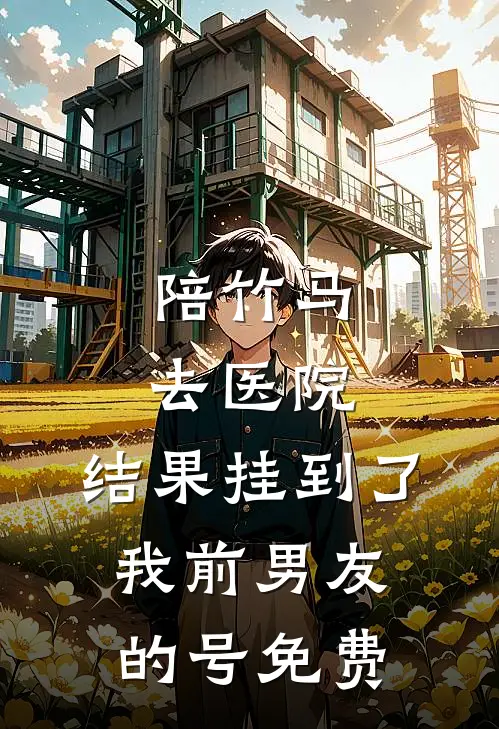 陪竹马去医院，结果挂到了我前男友的号免费