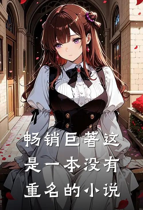 畅销巨著这是一本没有重名的小说