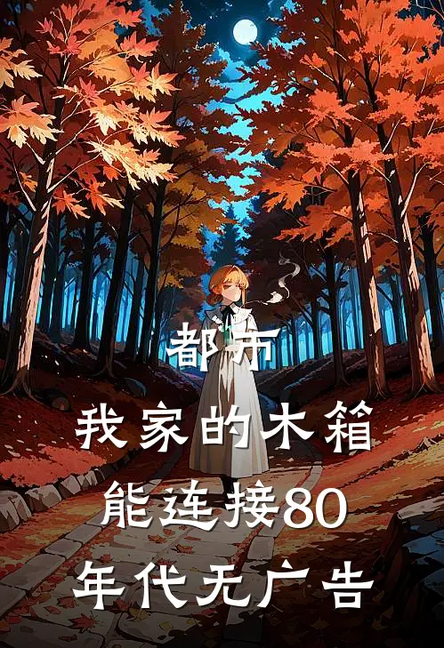 都市：我家的木箱能连接80年代无广告