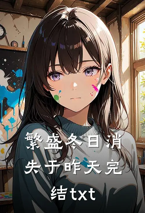 繁盛冬日消失于昨天完结txt