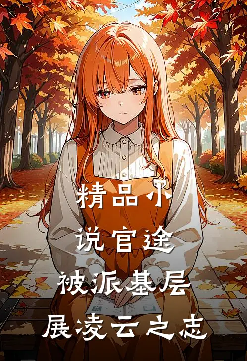 精品小说官途：被派基层，展凌云之志