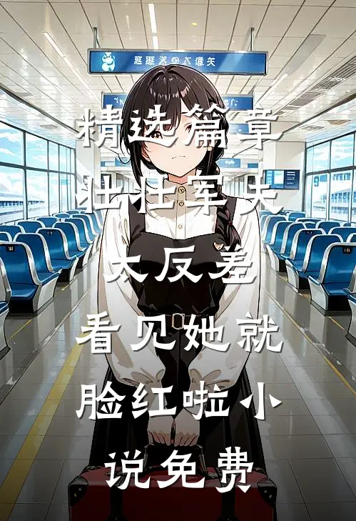 精选篇章壮壮军夫太反差,看见她就脸红啦小说免费