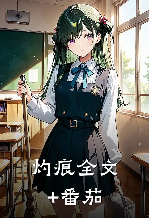 灼痕全文+番茄