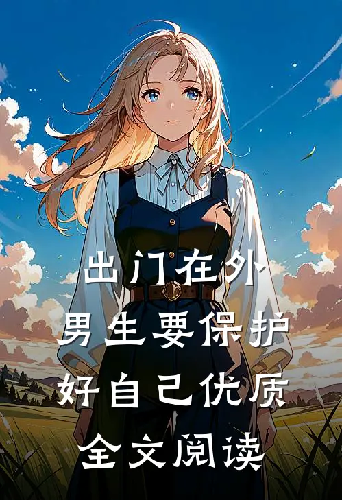 出门在外，男生要保护好自己优质全文阅读