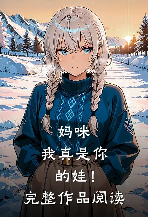 妈咪，我真是你的娃！完整作品阅读
