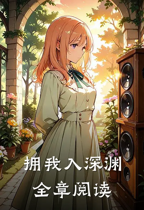 拥我入深渊全章阅读