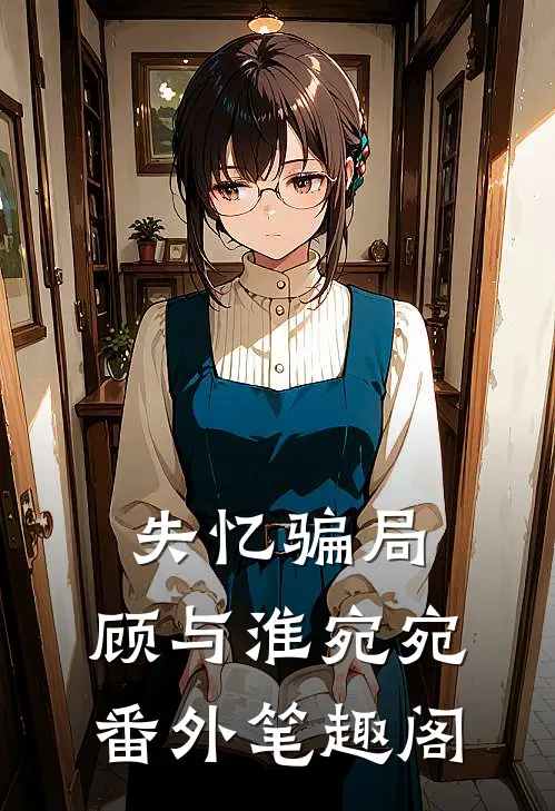 失忆骗局：顾与淮宛宛番外笔趣阁