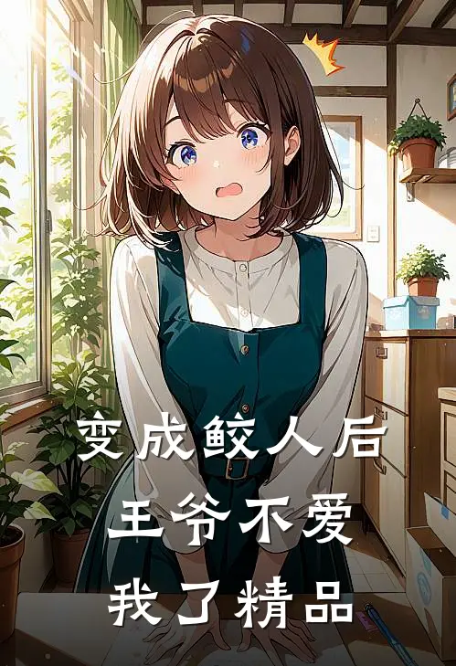 变成鲛人后王爷不爱我了精品
