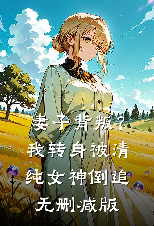 妻子背叛？我转身被清纯女神倒追无删减版