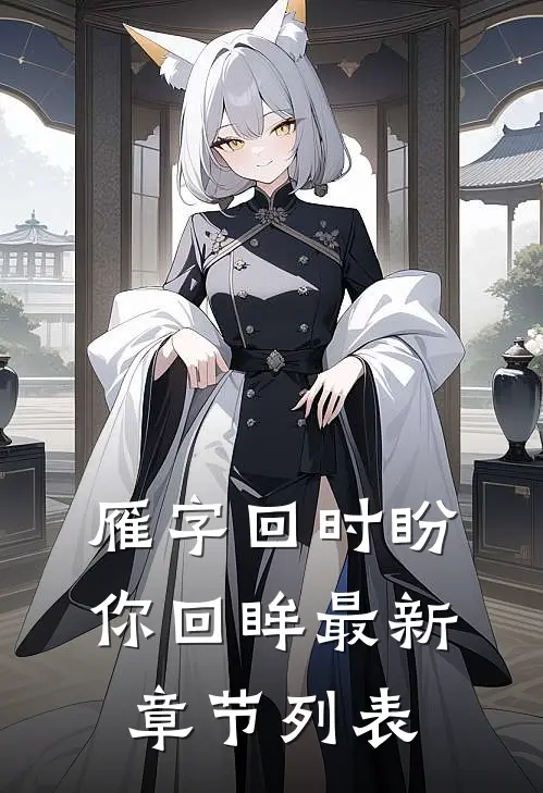 雁字回时盼你回眸最新章节列表